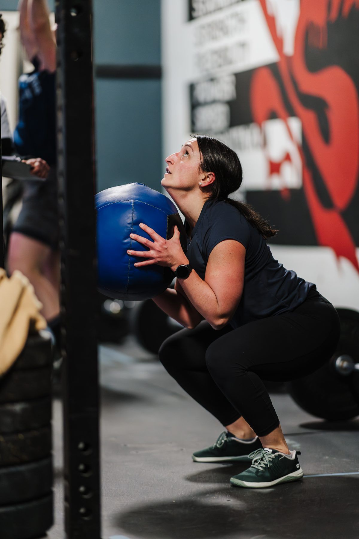 Beginner Fundamentals — coached training program